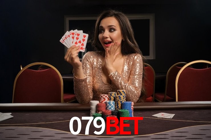 A Emoção da Loteria na 079bet: Uma Chance de Mudança de Vida