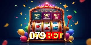 Jogos de Slot 079bet