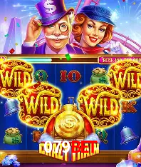 Descubra o Mundo do Cassino Online com 079bet