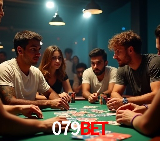 Tecnologia da Plataforma 079bet