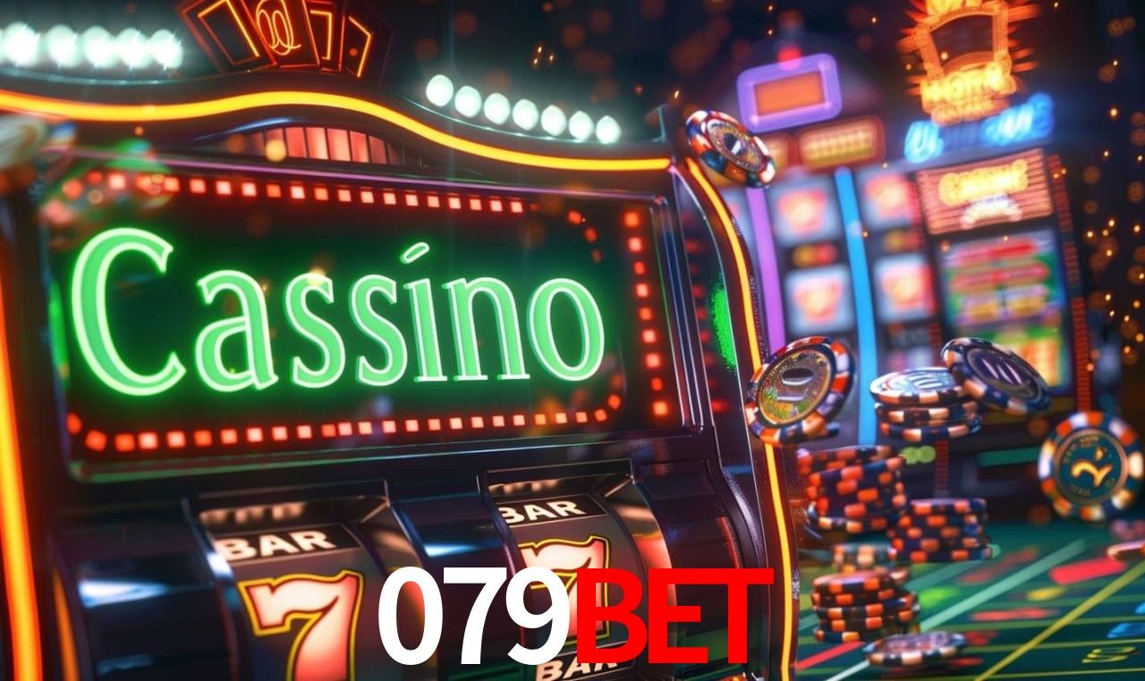 Recursos de Bônus 079bet