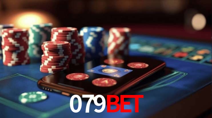 Apostas de Tênis 079bet