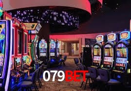 Segurança 2FA 079bet