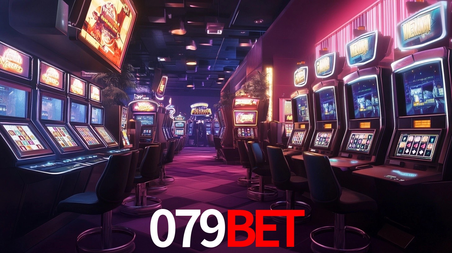 Welcome Bonus 079bet