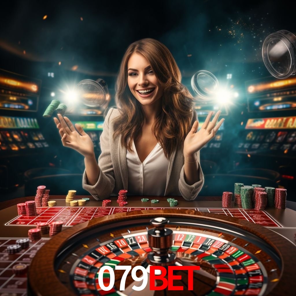 079bet App Interface