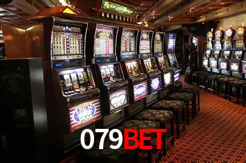 Apostas Esportivas na 079bet: Um Guia Completo