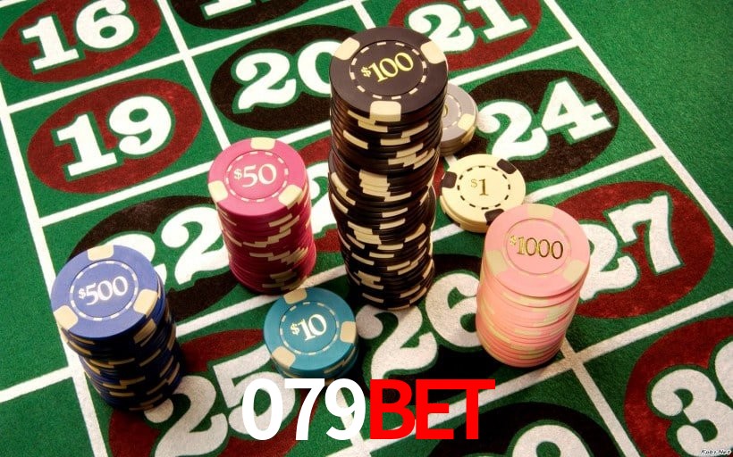 Casino Ao Vivo 079bet