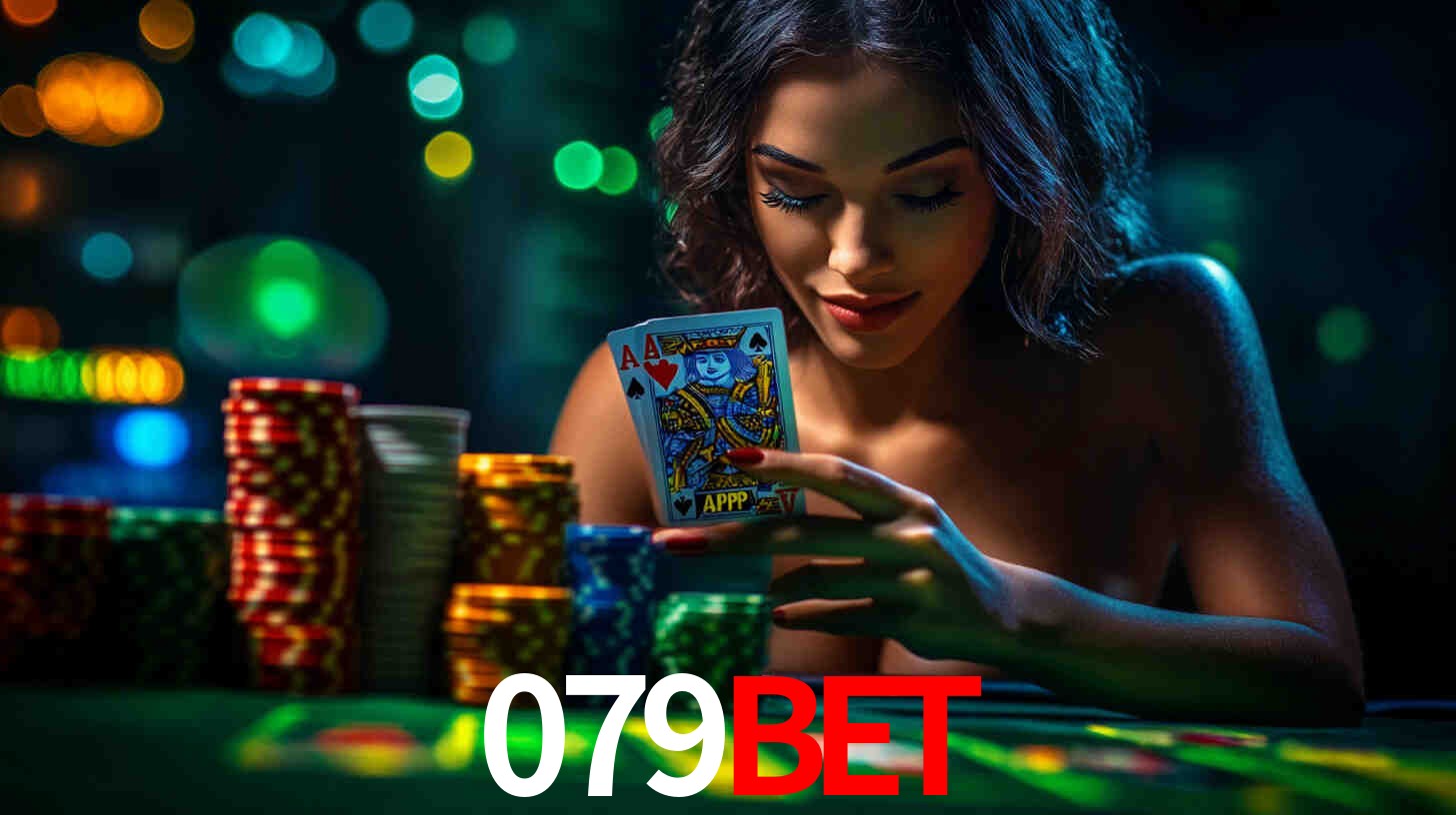 Apostas Esportivas na 079bet: Um Guia Completo