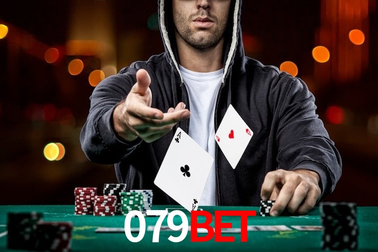 Bônus Generosos e Exclusivos no 079bet para Você!