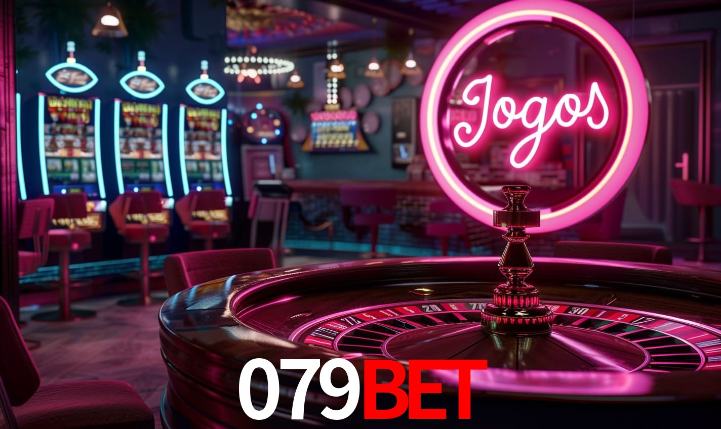 Explorando a Categoria de Eventos em Apostas na 079bet