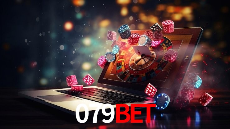 Inovações de Jogos na 079bet: O Futuro das Experiências Interativas