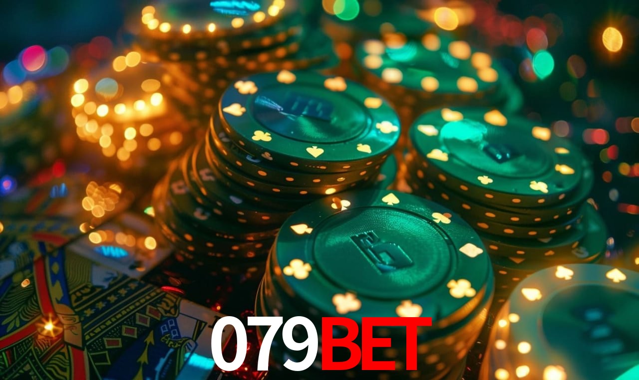 Programa VIP 079bet