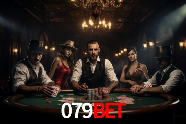 Descubra o Programa VIP da 079bet: Vantagens Exclusivas para Jogadores