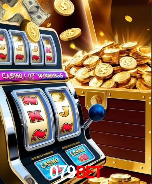 Slot Games 079bet