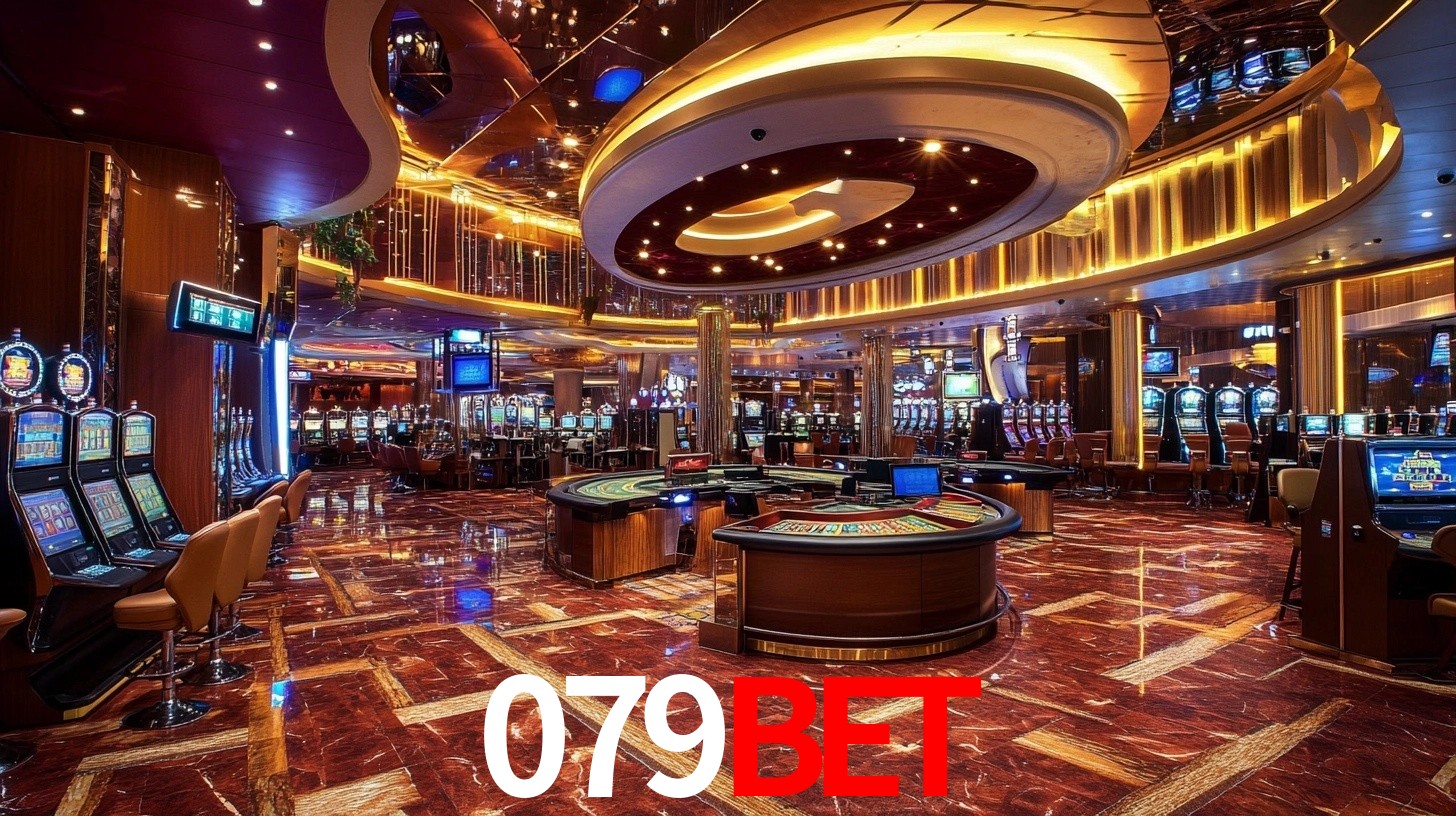VIP Casino 079bet