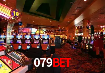 Desvendando o Mundo dos Jogos Virtuais na 079bet