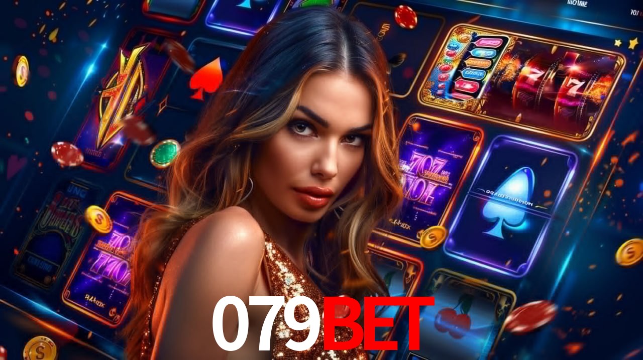 Explorando a Categoria de Eventos em Apostas na 079bet