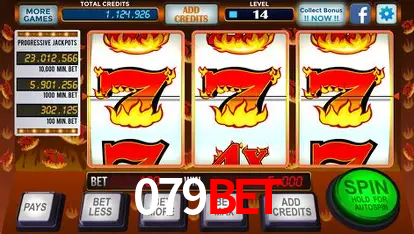 Descubra a Magia dos Jogos de Arcade no 079bet