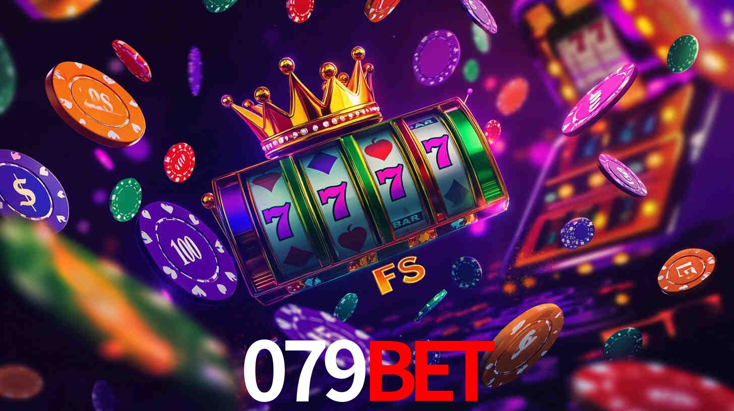 Roulette Table 079bet