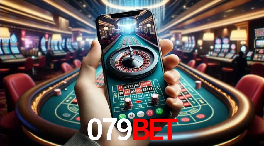 Account Benefits 079bet