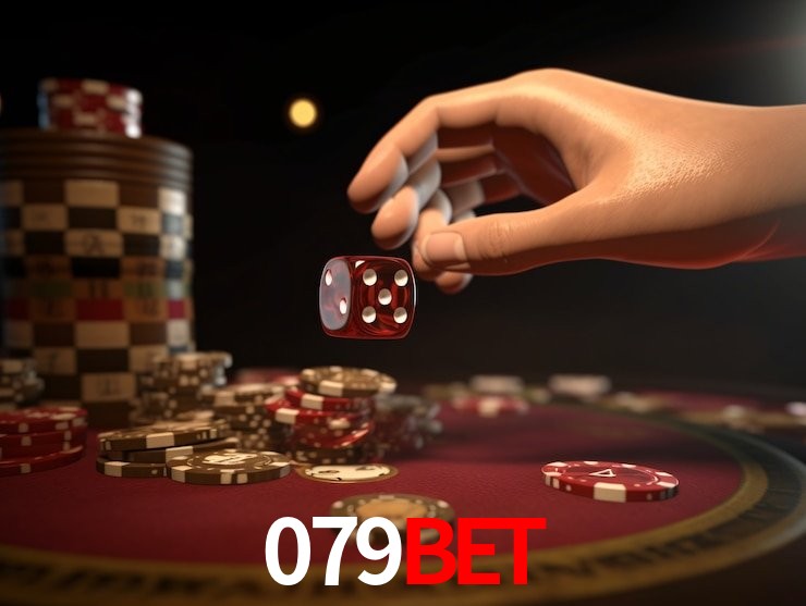Apostas de Basquete 079bet