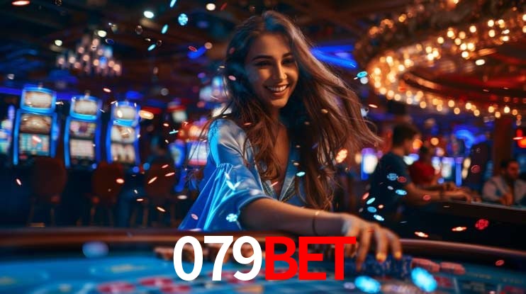Bonus Features 079bet