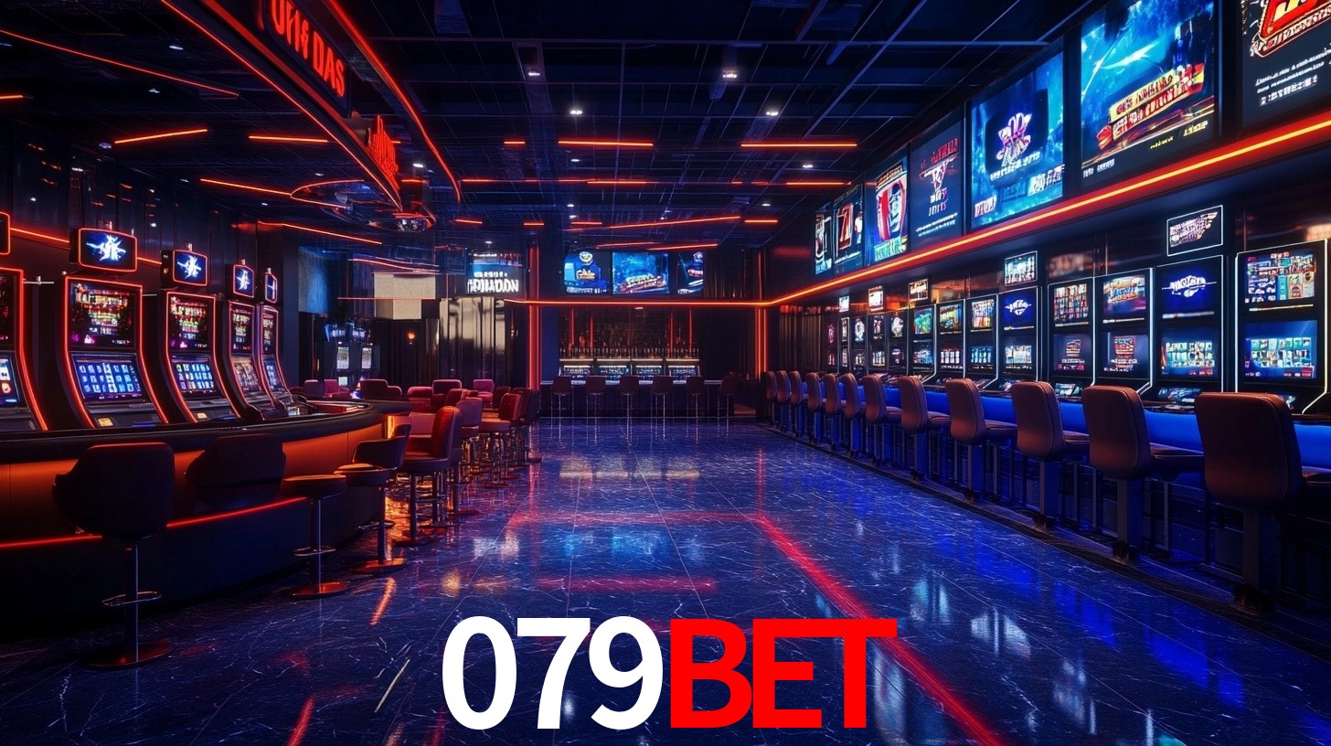 Blackjack Table 079bet