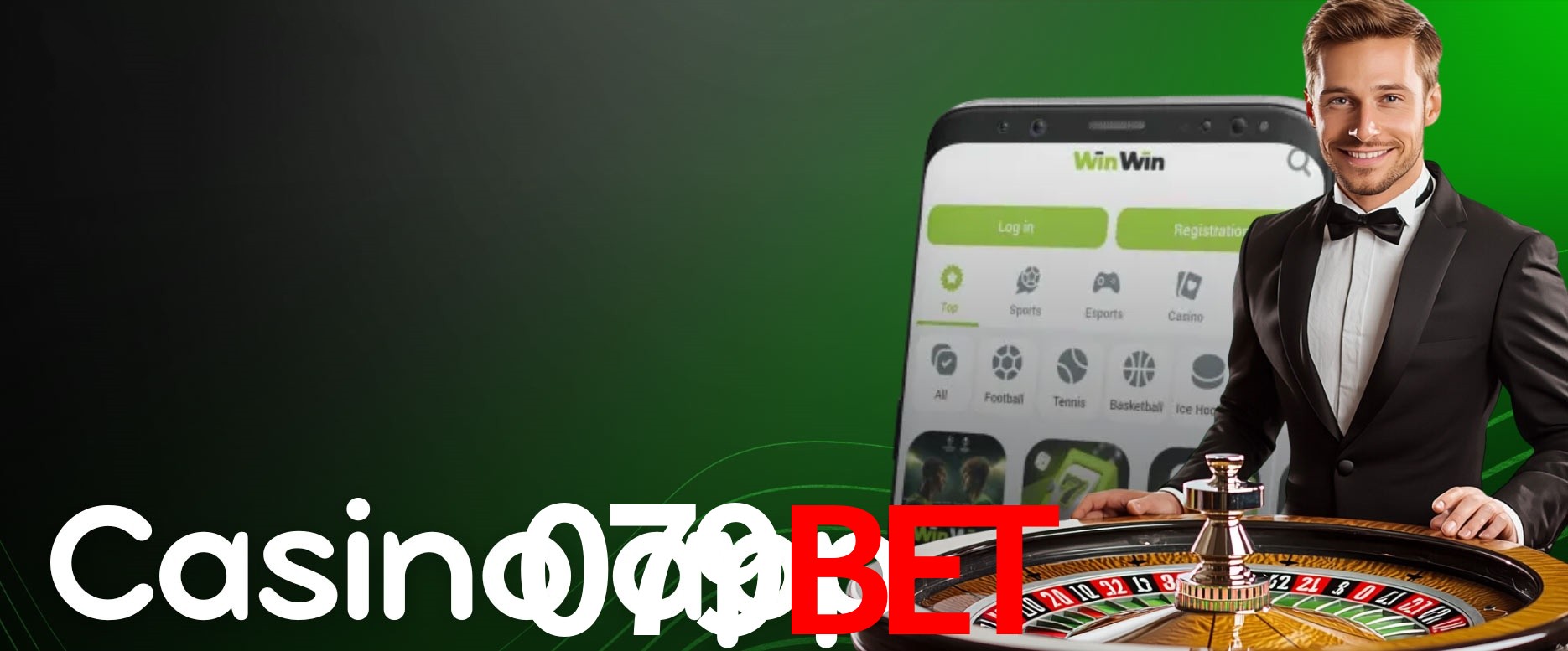 Weekend Specials 079bet