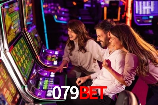 Desvendando o Mundo dos Jogos Virtuais na 079bet
