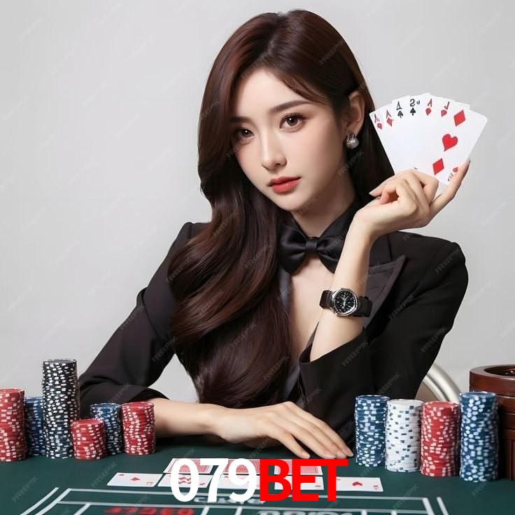 Diretório de Jogos 079bet
