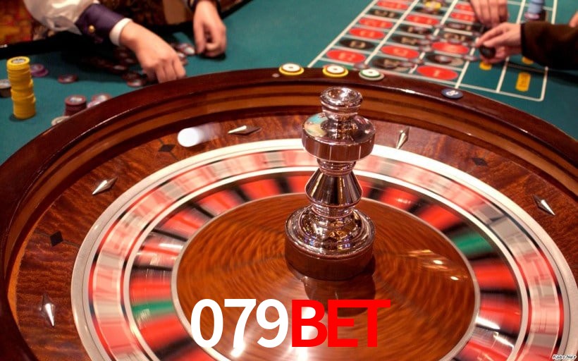 cassino 079bet