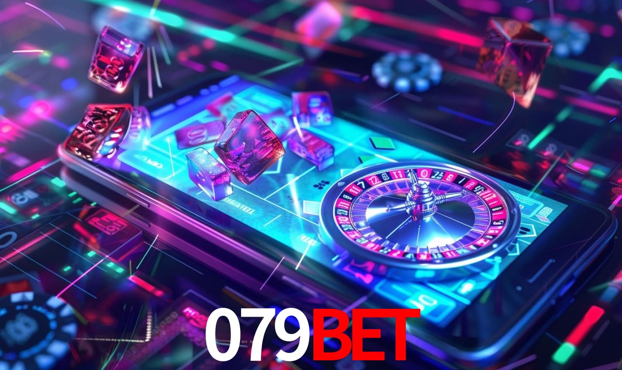 Mesa de Blackjack 079bet