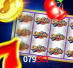 A Revolução dos Aplicativos de Jogos no 079bet