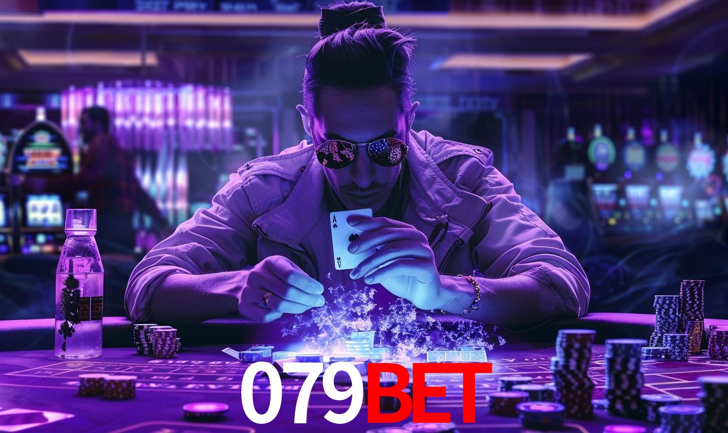 Football Betting 079bet