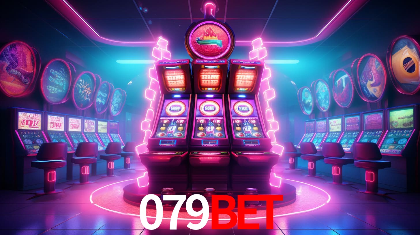 079bet: Jogos de Caça-Níqueis-Altas Recompensas, Roleta-Velocidade, Blackjack-Desafios Máximos