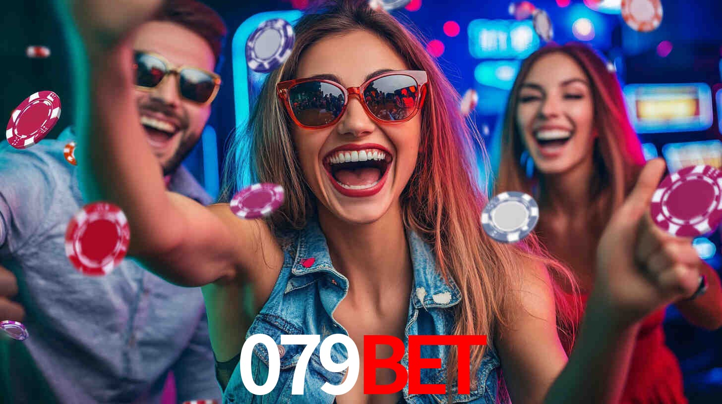 A Popularidade dos Caça-Níqueis no 079bet
