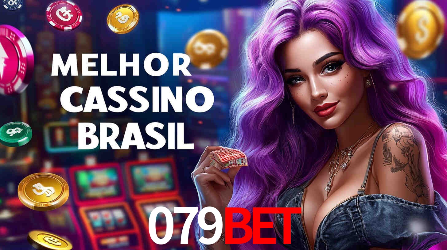 Descubra o Programa VIP da 079bet: Vantagens Exclusivas para Jogadores