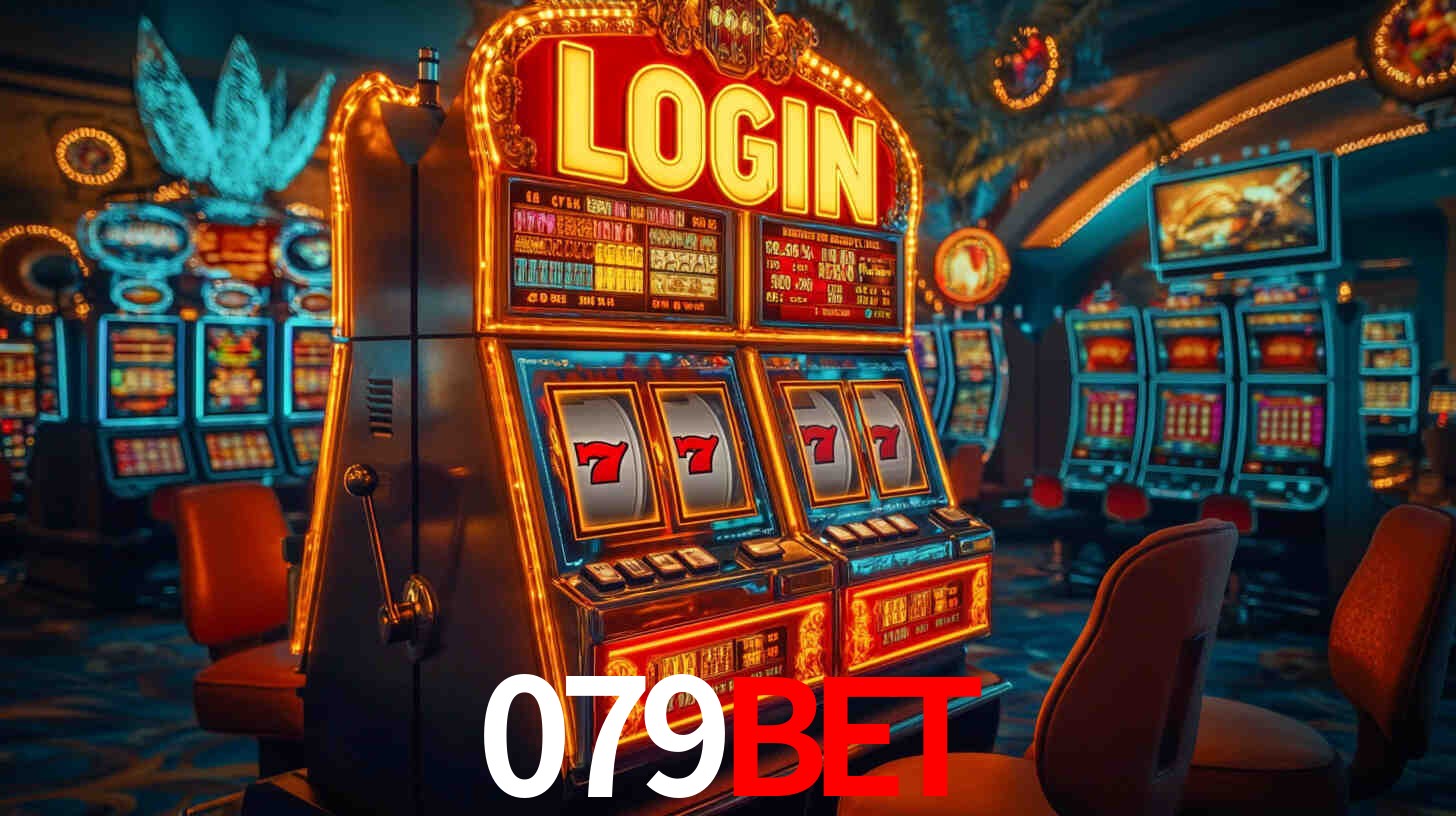 Programa VIP 079bet